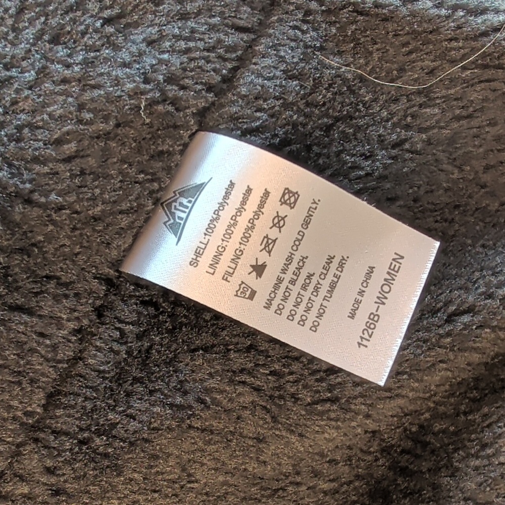 Moerdeng Winter Ski Jacket - image 11